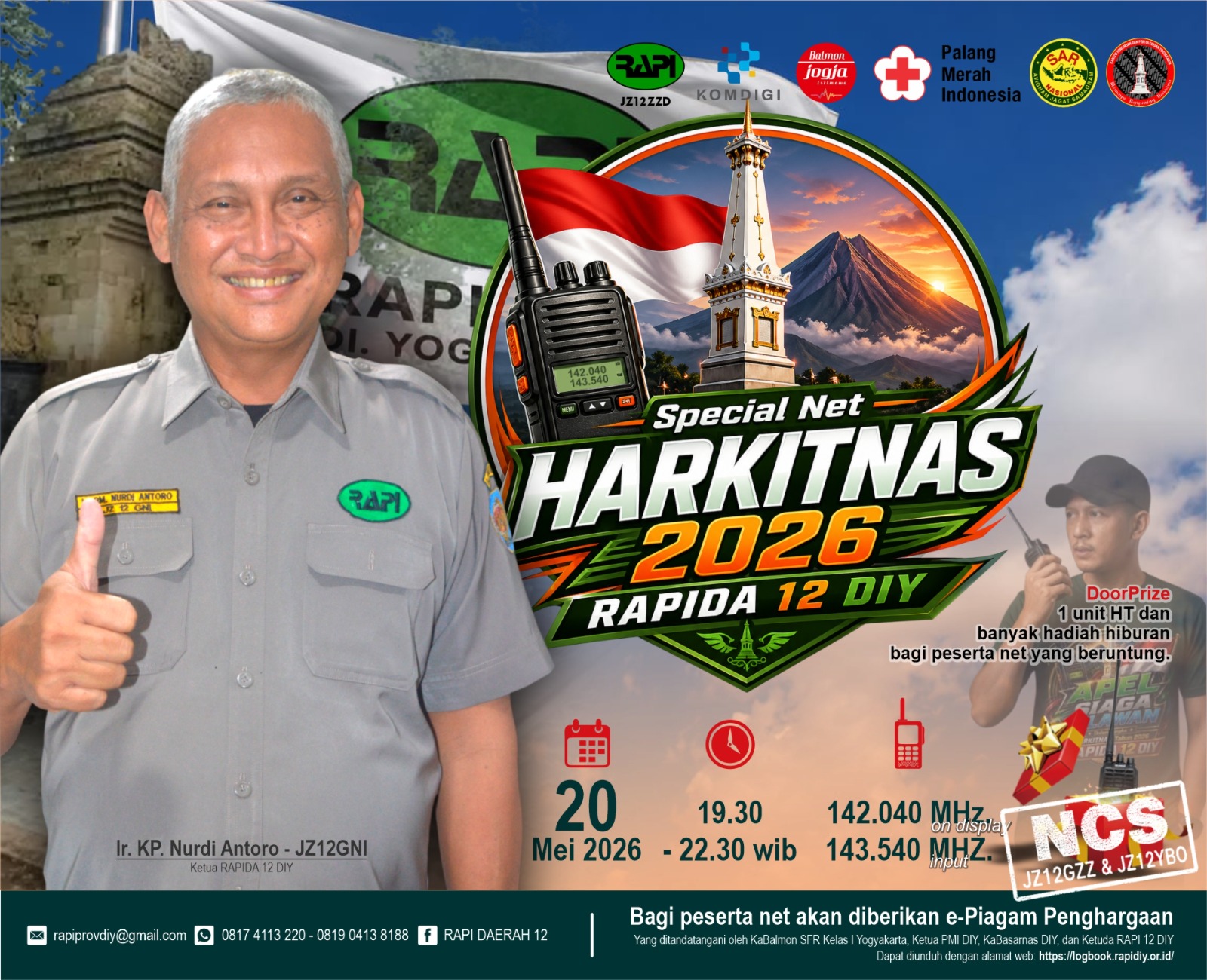 Banner RAPI DIY